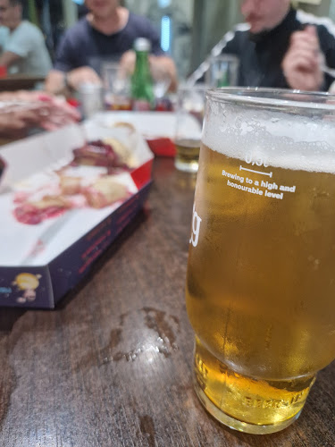 Comentarii opinii despre Restaurant & Grill "La Pegla"