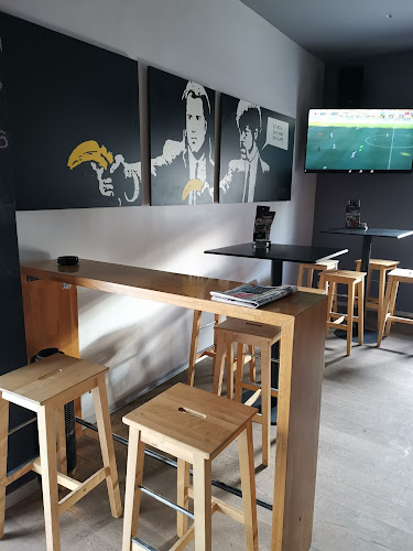 Opinii despre Caffe bar CENTAR în Cerovlje - Gastronomija i ugostiteljstvo