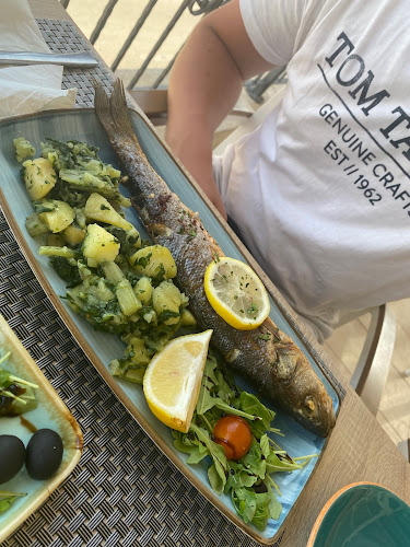 Opinii despre Antinov Restaurant în Zadar - Gastronomija i ugostiteljstvo