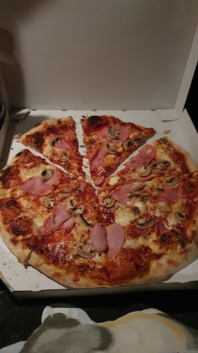 Mike's fast food - Šestanovac