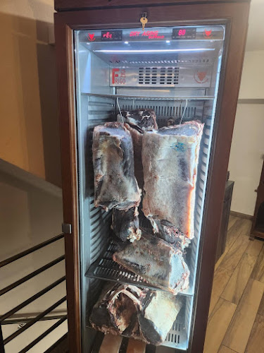 Opinii despre Grill Kod Moke în Senj - Gastronomija i ugostiteljstvo