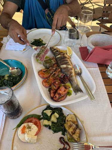 Kod Barba Luke - Stari Grad