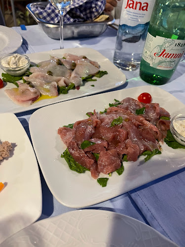 Restaurant Tic-Tac - Murter