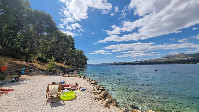 Dalmatinska ul. 29, 21223, Okrug Donji