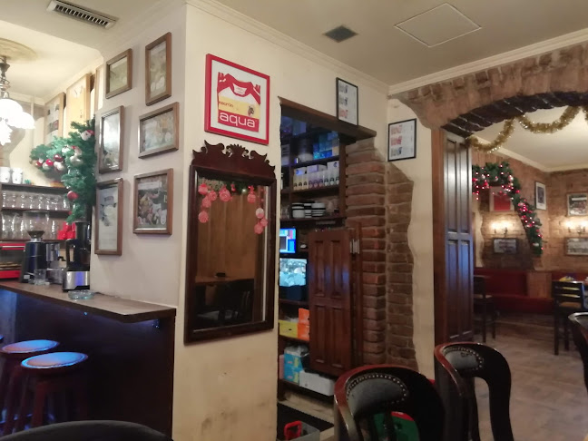 Comentarii opinii despre Buzz Bar