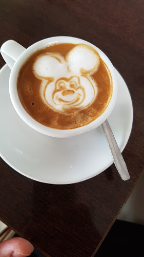 Braća Radić caffe bar