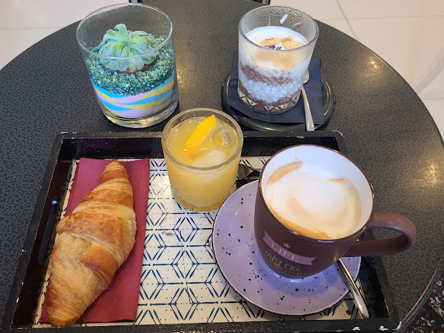 Coffee Break - Dubrovnik