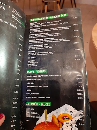 ul. Marka Marulića 12, 21210, Solin