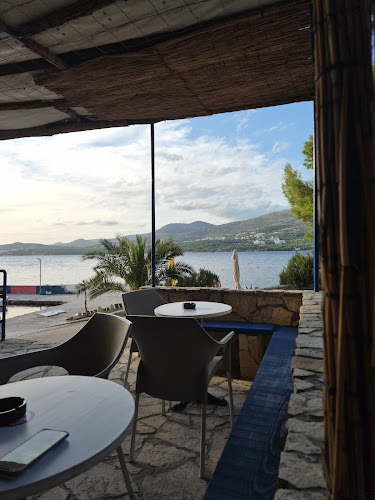 Beach Bar Lloyd - Okrug Donji