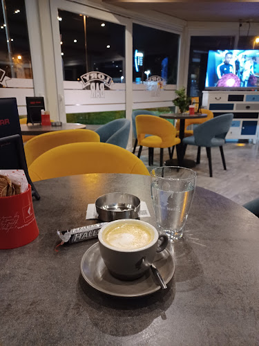 Opinii despre Pekara Edi & Lory bar în Varaždin - Gastronomija i ugostiteljstvo