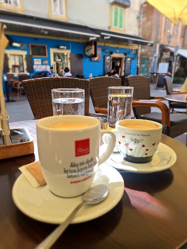 Caffe bar Jupi - Zagreb