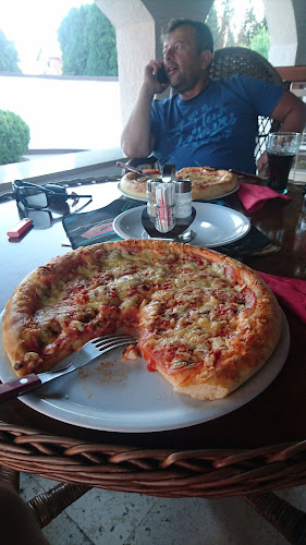 Comentarii opinii despre Pizzeria Rebus