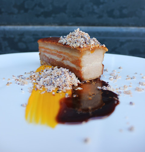 Opinii despre Restaurant Marco Polo în Dubrovnik - Gastronomija i ugostiteljstvo