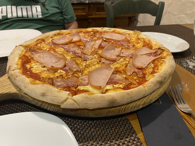 Comentarii opinii despre Pizzeria Nono