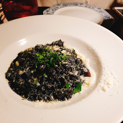 Comentarii opinii despre Restaurant Lanii