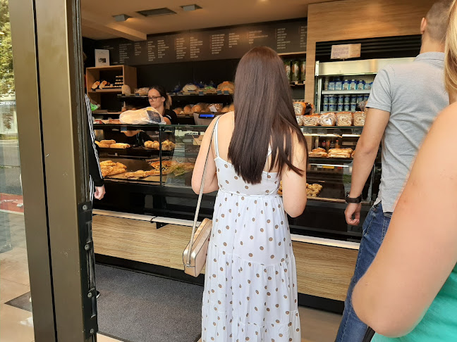 Opinii despre Mlinar în Slavonski Brod - Gastronomija i ugostiteljstvo