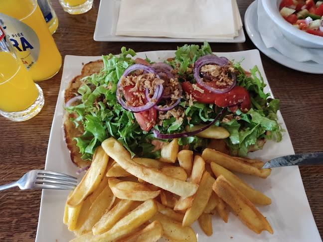 Bistro Sv. Brcko - Gastronomija i ugostiteljstvo