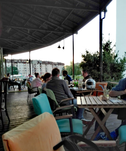 Caffe bar Terasa - Gastronomija i ugostiteljstvo