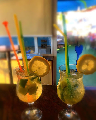 Caffe & snack bar RUŽMARIN