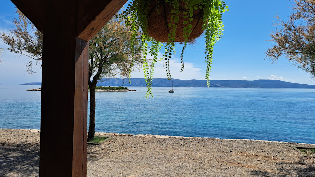 Thala beach bar - Gastronomija i ugostiteljstvo