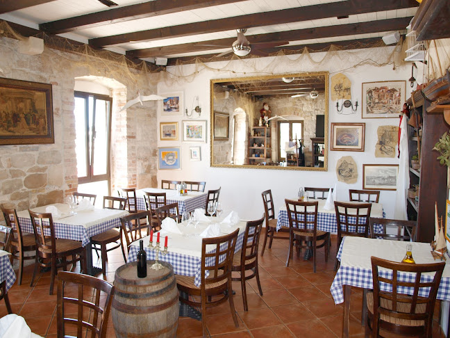 Konoba Atlantida - Gastronomija i ugostiteljstvo