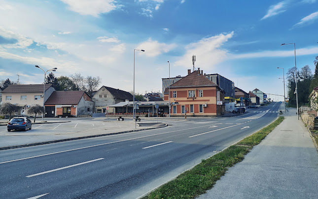 Opinii despre Pekara Nina în Novi Marof - Gastronomija i ugostiteljstvo