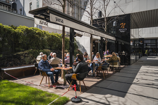 Nico's Bar - Gastronomija i ugostiteljstvo