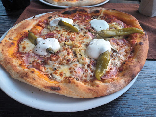 Opinii despre Restoran Creshendo în Lopar - Gastronomija i ugostiteljstvo