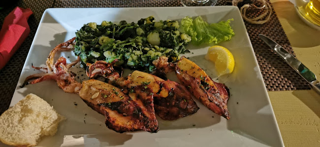 Antika Zaton - Gastronomija i ugostiteljstvo