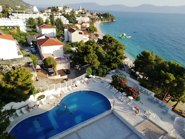 Hotel Labineca - Gastronomija i ugostiteljstvo