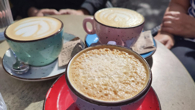 Opinii despre Kavantura în Zagreb - Gastronomija i ugostiteljstvo