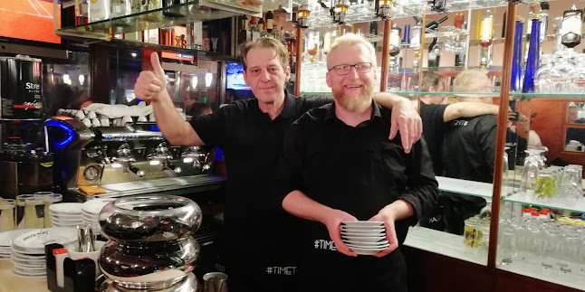 Comentarii opinii despre Caffe bar Relax