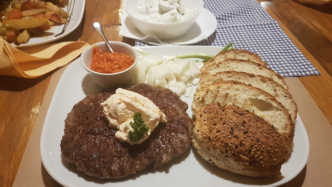 Restoran Kneginečka Hiža Varaždin