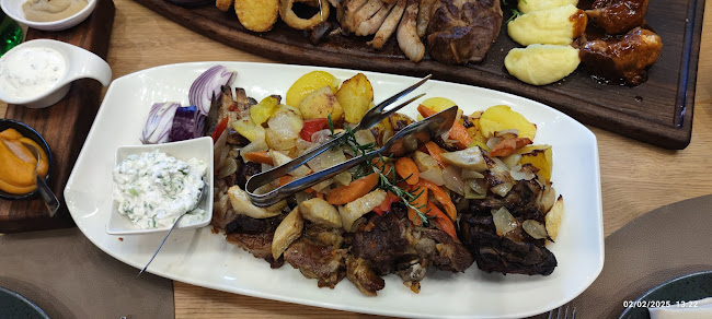 Restoran Crna svinja - Čepin