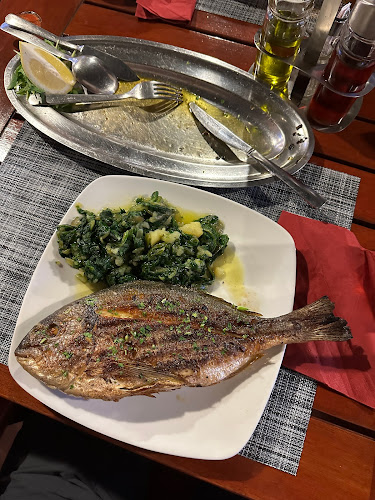 Restoran/Konoba Žalić - Gastronomija i ugostiteljstvo