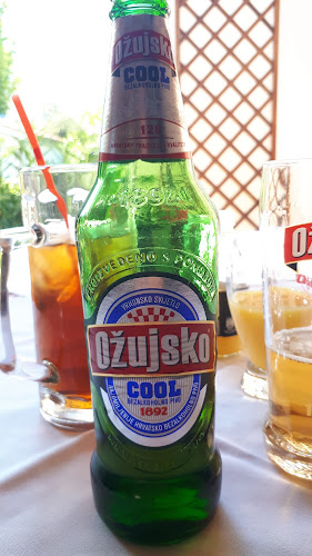 Mango Restoran - Gastronomija i ugostiteljstvo