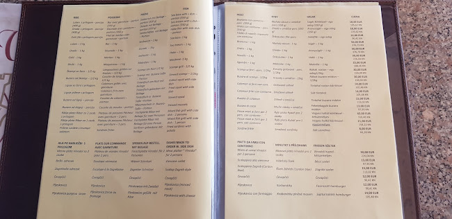 E65 18, 51250, Novi Vinodolski