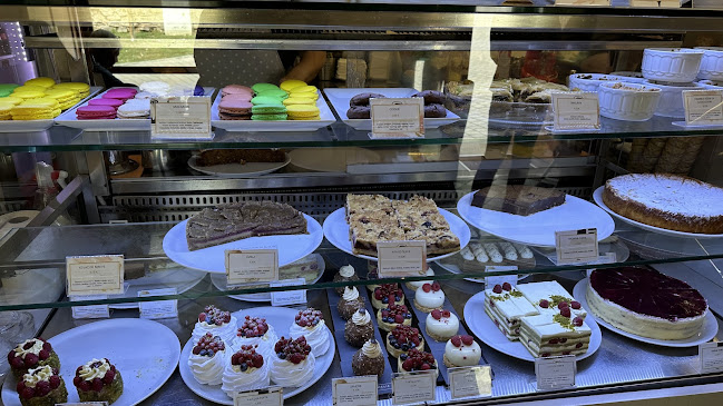 Amélie - Gastronomija i ugostiteljstvo