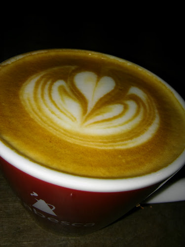 Opinii despre Alfresco bar în Zagreb - Gastronomija i ugostiteljstvo