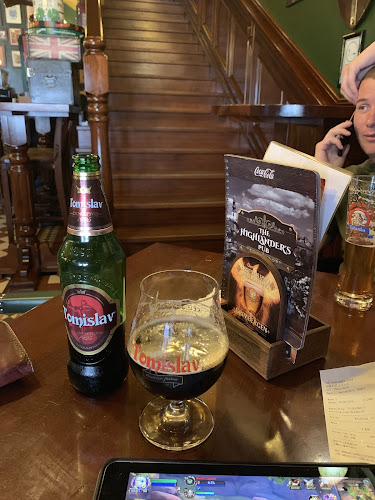 Opinii despre The Highlanders pub în Gospić - Gastronomija i ugostiteljstvo