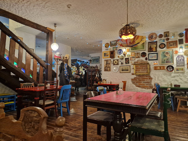 Restoran Santa Maria - Gastronomija i ugostiteljstvo