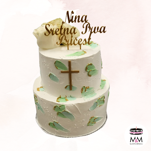 Slastičarnica M&M - Gastronomija i ugostiteljstvo