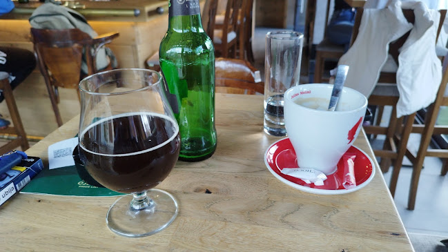 Opinii despre Caffe Bar Oxigen în Kutina - Gastronomija i ugostiteljstvo