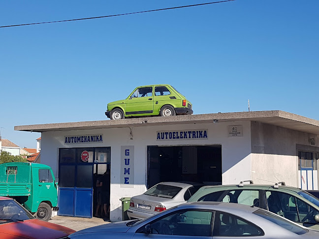 Restoran Reful....u.o Neverin