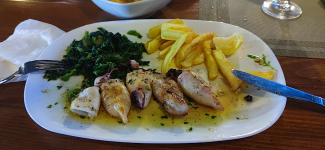 Comentarii opinii despre Grill House Sebastijan