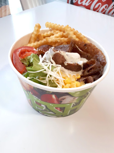 Fast Food Mary - Virovitica