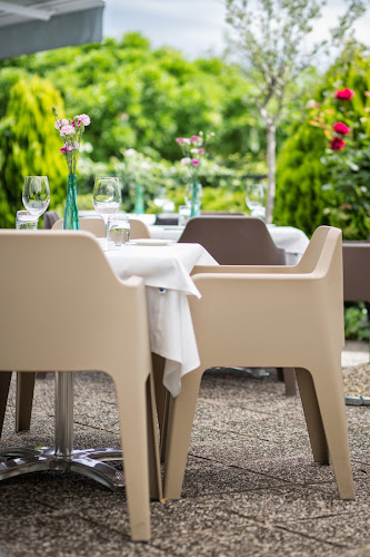 Bistro Apetit by Marin Rendić - Zagreb