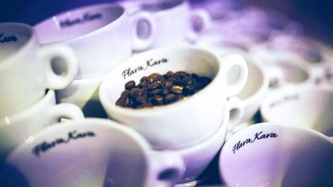 Caffe bar Plava Kava