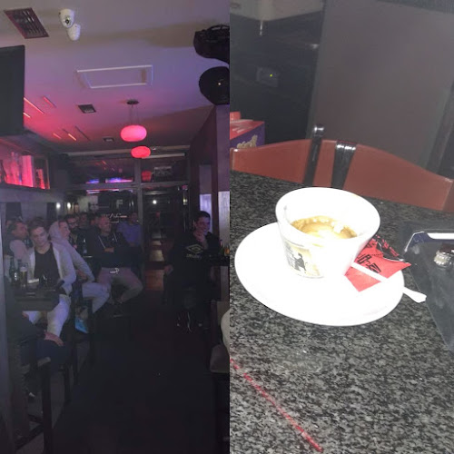 Carpe Diem caffe bar - Gastronomija i ugostiteljstvo