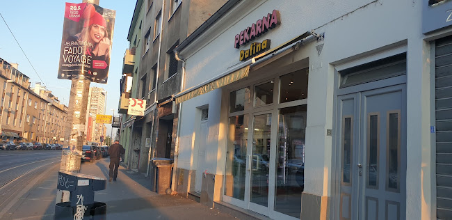 Comentarii opinii despre Pekarna Dafina